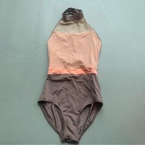 Mariia Ballet Leotard